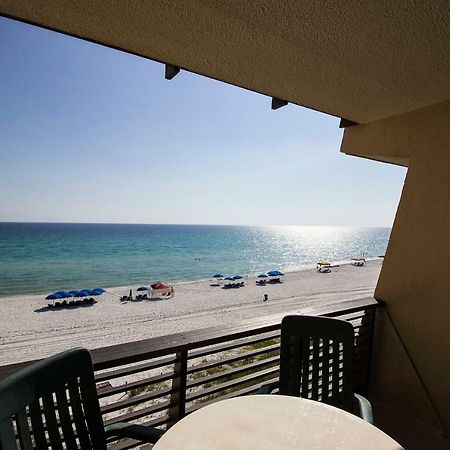 Apartmán Gulf Gate 410 Panama City Beach Exteriér fotografie