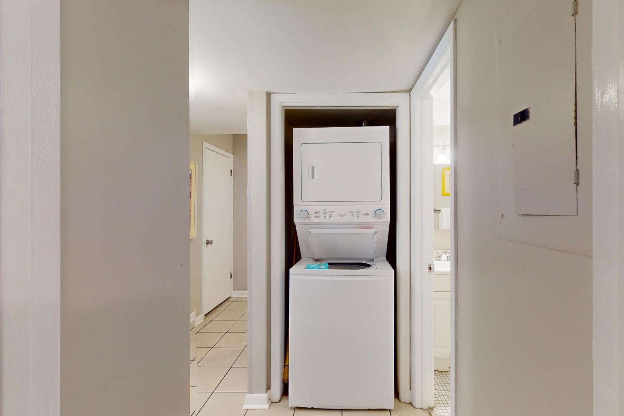 Apartmán Gulf Gate 410 Panama City Beach Exteriér fotografie