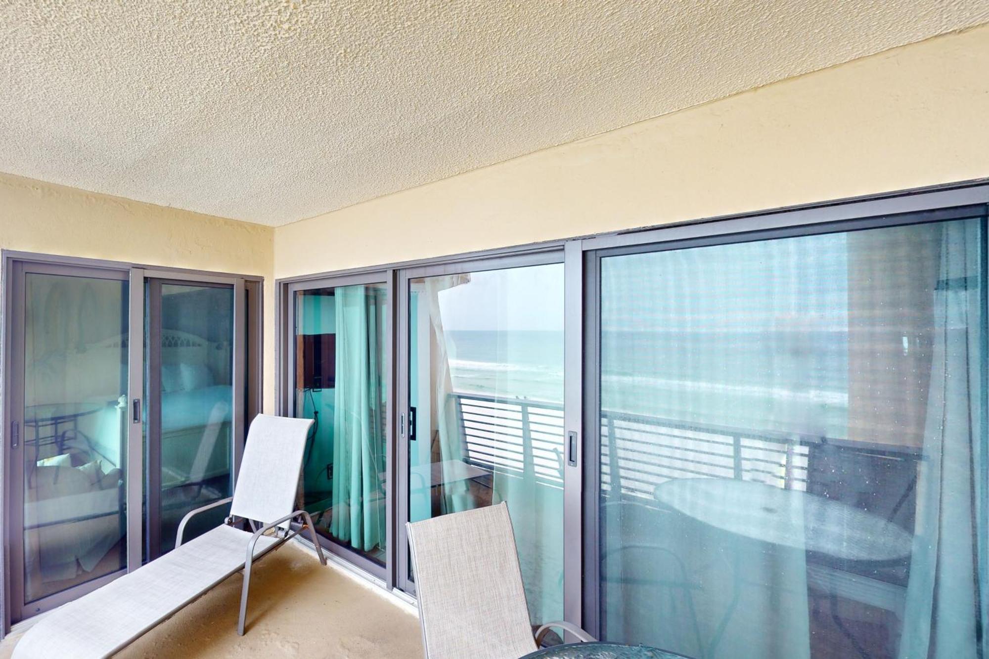 Apartmán Gulf Gate 410 Panama City Beach Exteriér fotografie