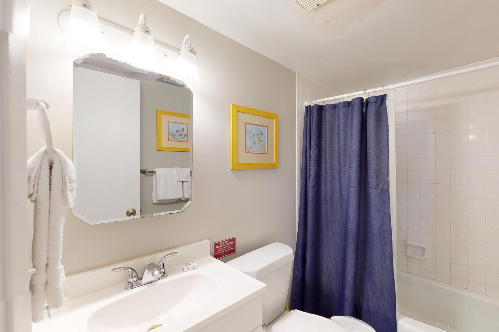 Apartmán Gulf Gate 410 Panama City Beach Exteriér fotografie