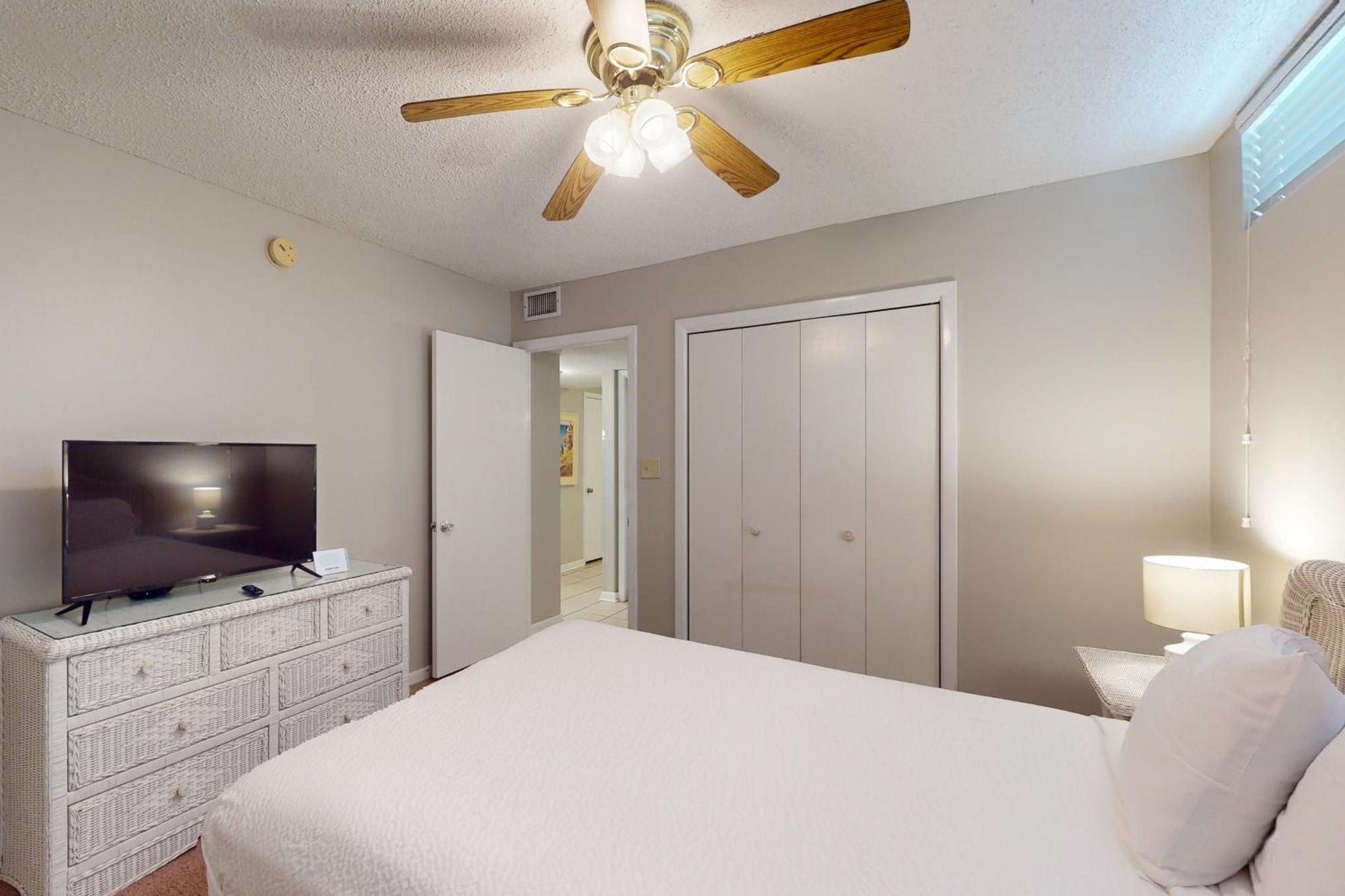 Apartmán Gulf Gate 410 Panama City Beach Exteriér fotografie