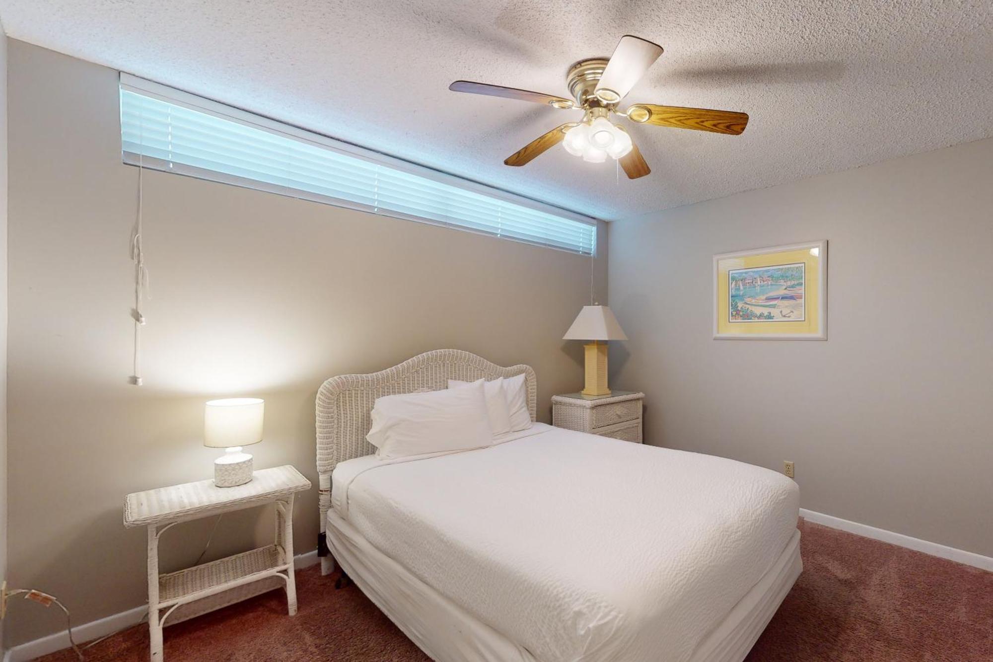 Apartmán Gulf Gate 410 Panama City Beach Exteriér fotografie