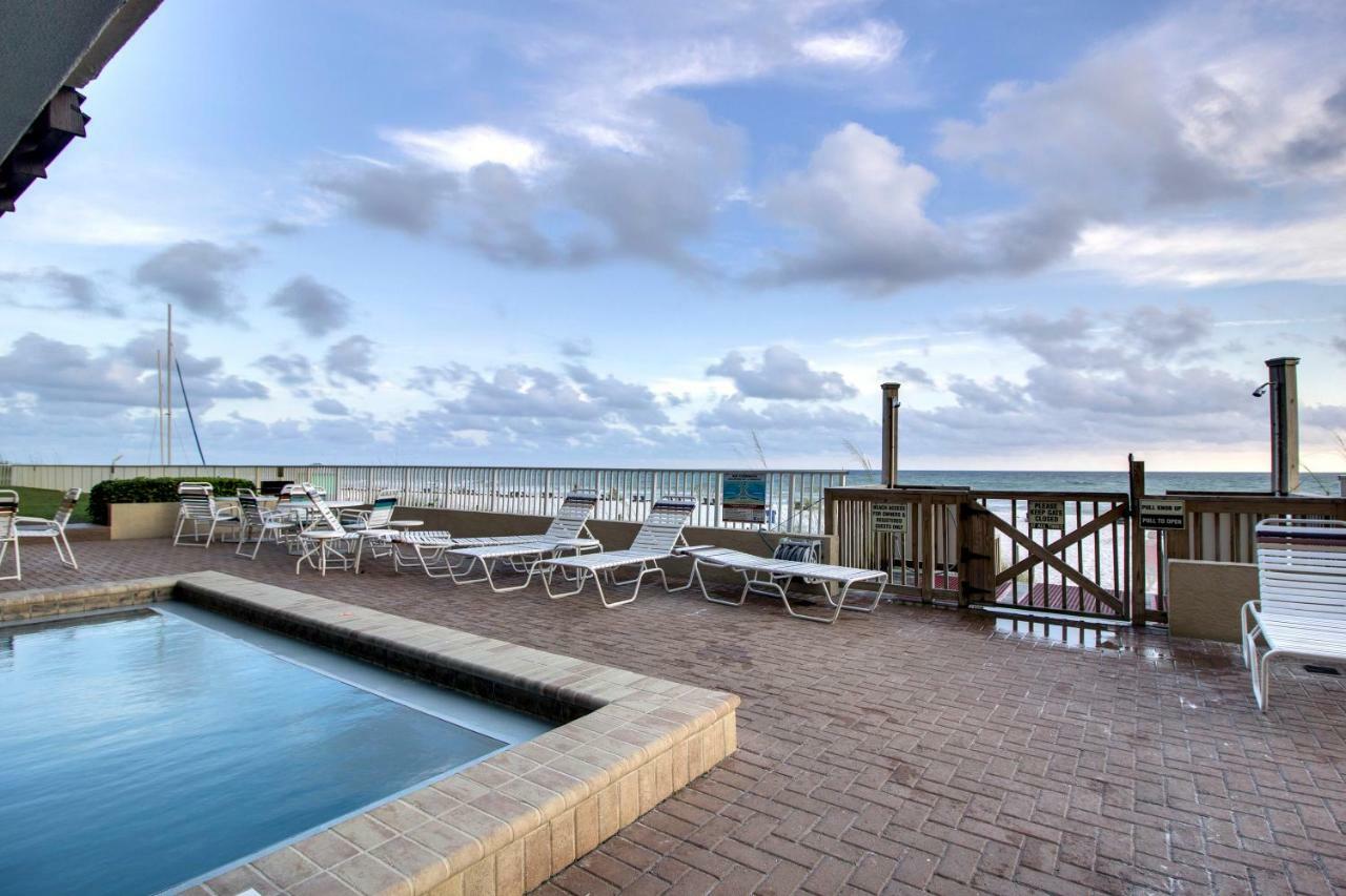 Apartmán Gulf Gate 410 Panama City Beach Exteriér fotografie