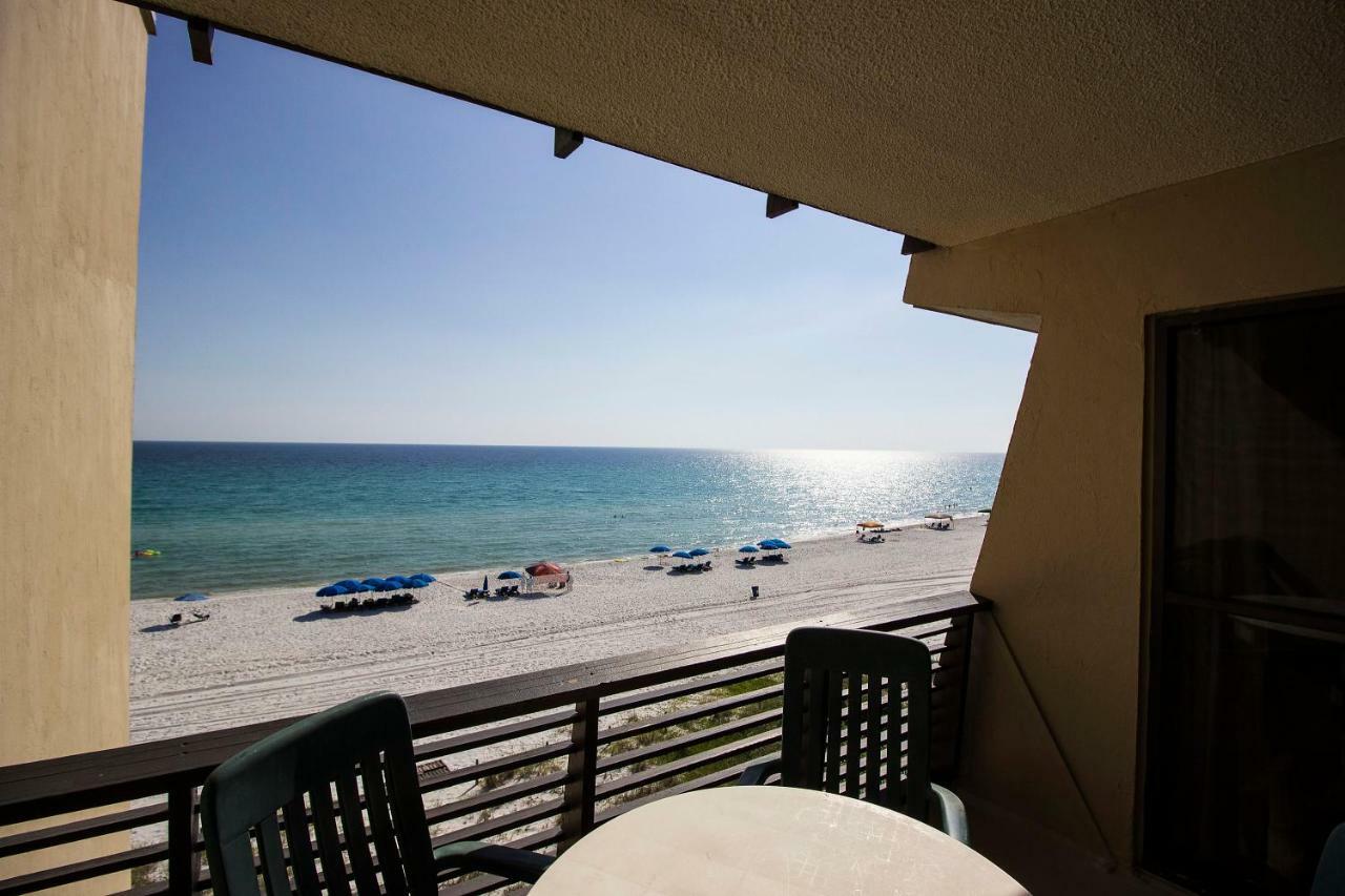 Apartmán Gulf Gate 410 Panama City Beach Exteriér fotografie