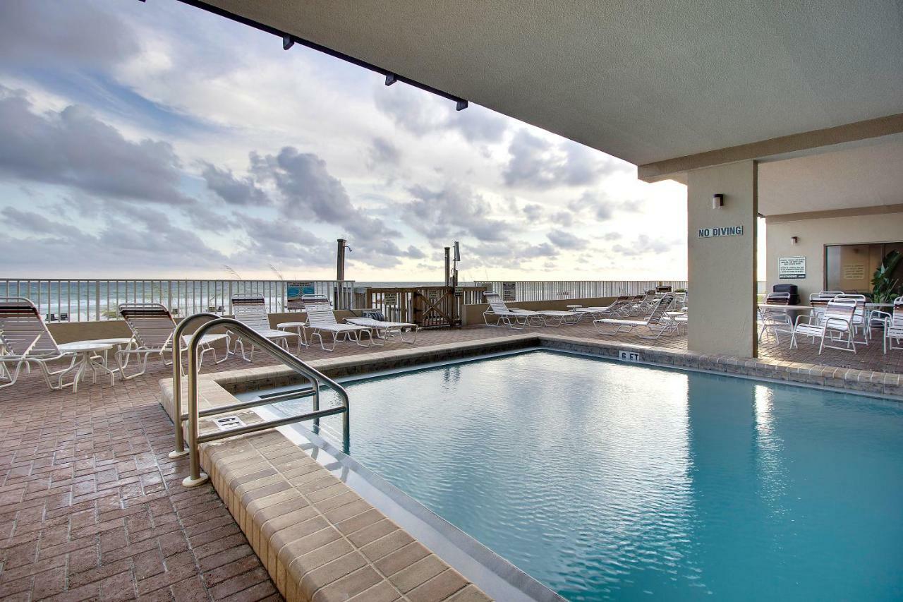 Apartmán Gulf Gate 410 Panama City Beach Exteriér fotografie